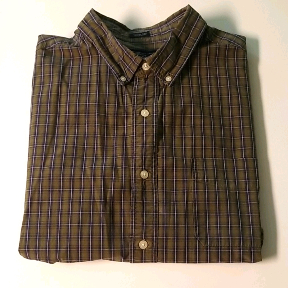 Men's Sonoma dress shirt